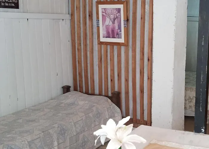 Departamento Mife