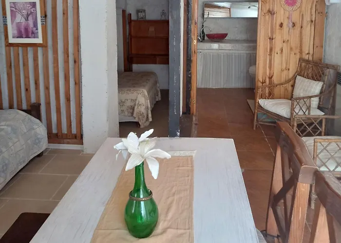 Departamento Mife