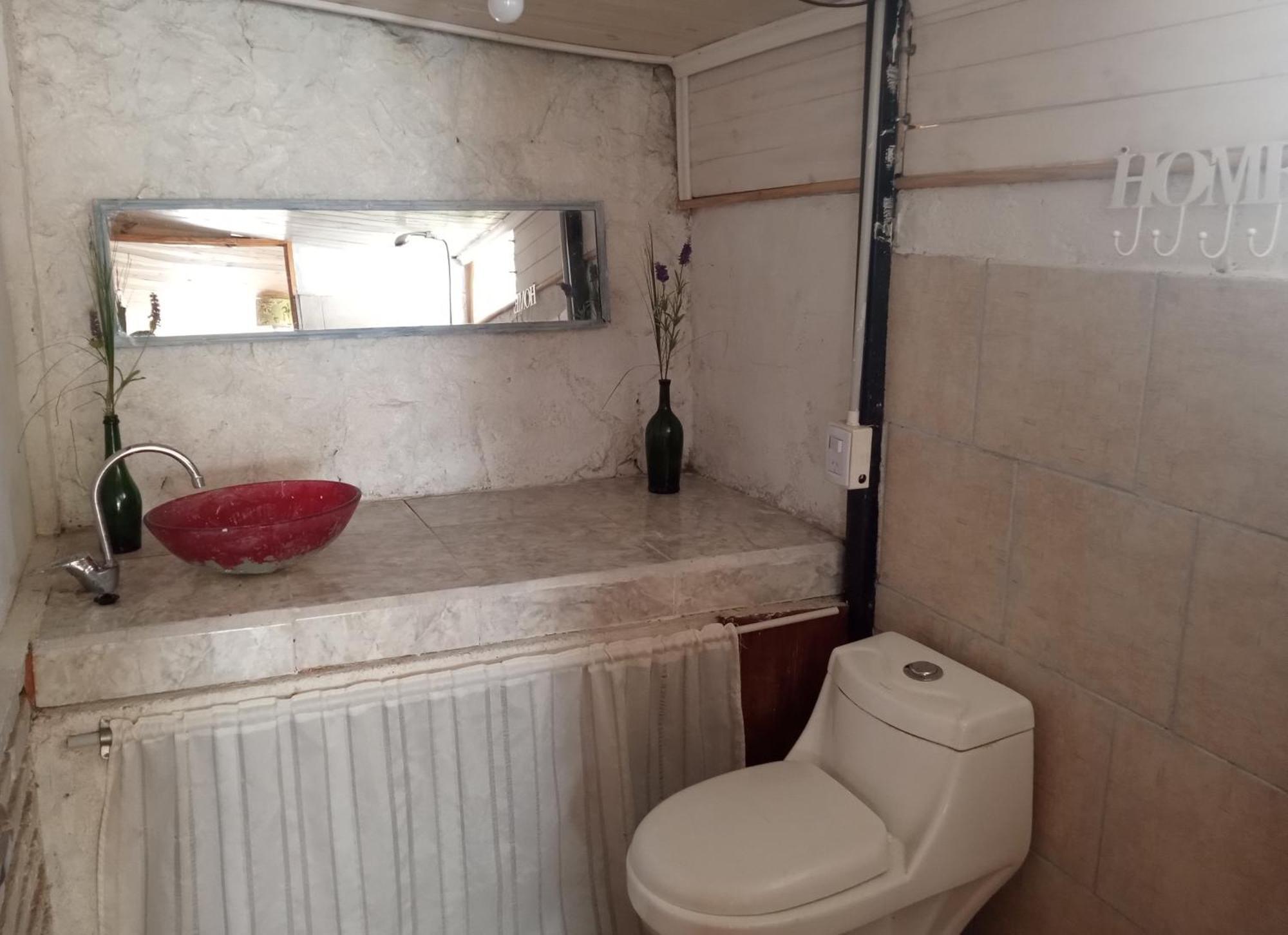 Departamento Mife Holiday home La Falda