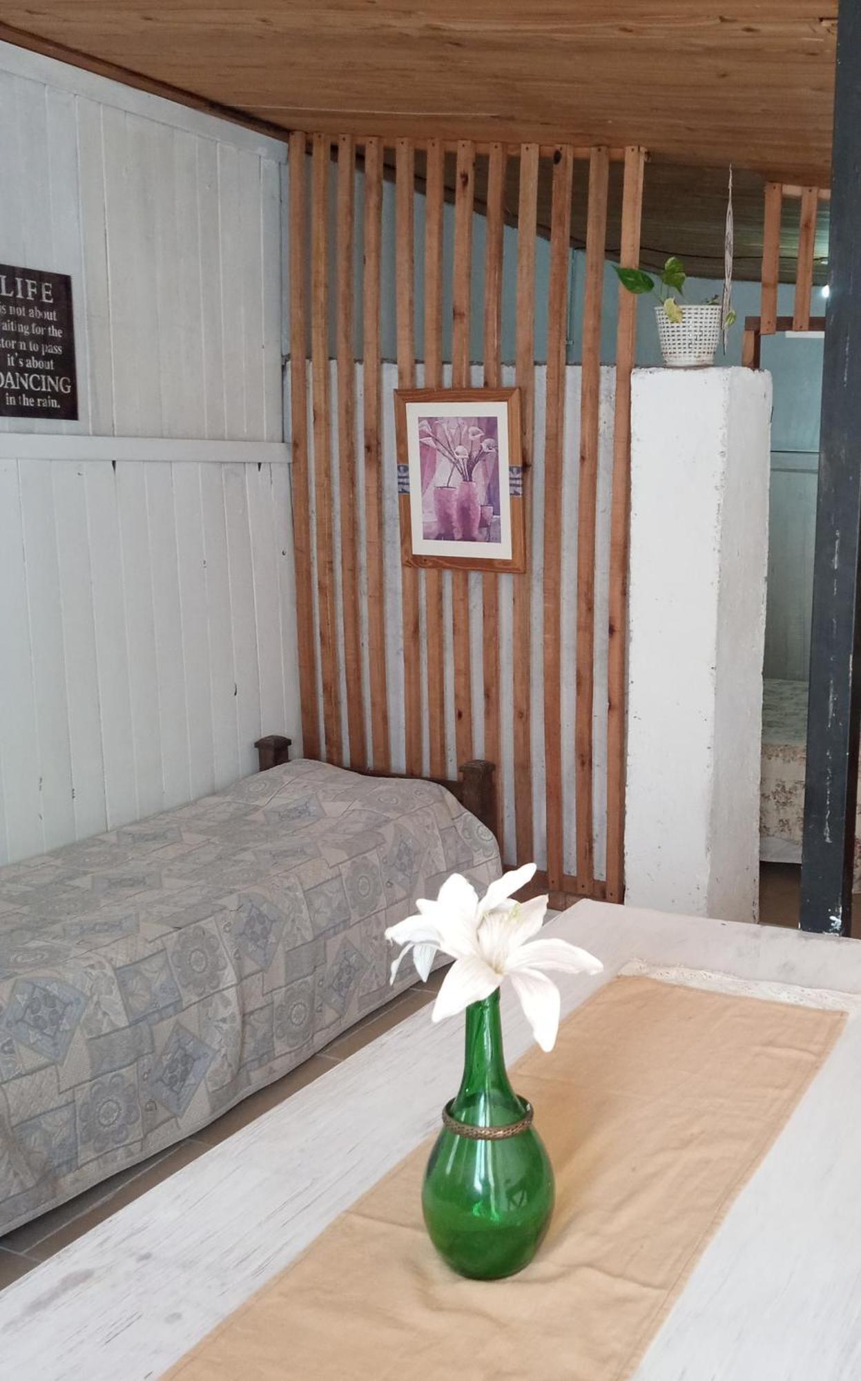 Holiday home Departamento Mife La Falda